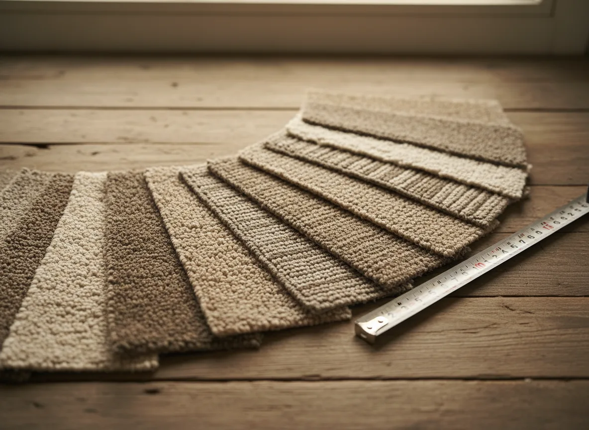 Carpet Installation Lagrange, WY FAQs